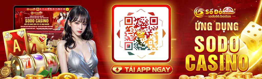 sodo66 baner tải app