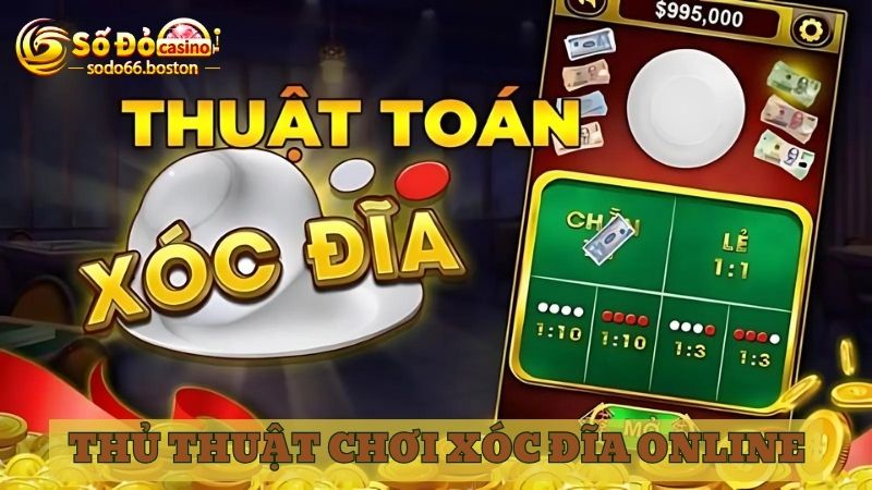 Thủ thuật giúp người chơi đặt cược hiệu quả hơn